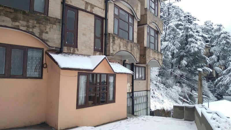 Hotel Amar Palace image