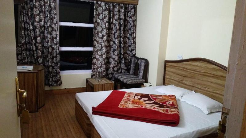 Hotel Amar Palace image
