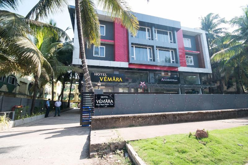 Hotel Vemara image