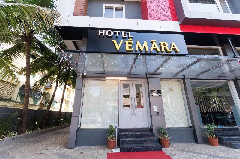 Hotel Vemara image