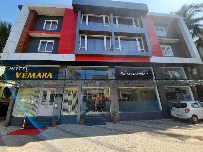 Hotel Vemara image