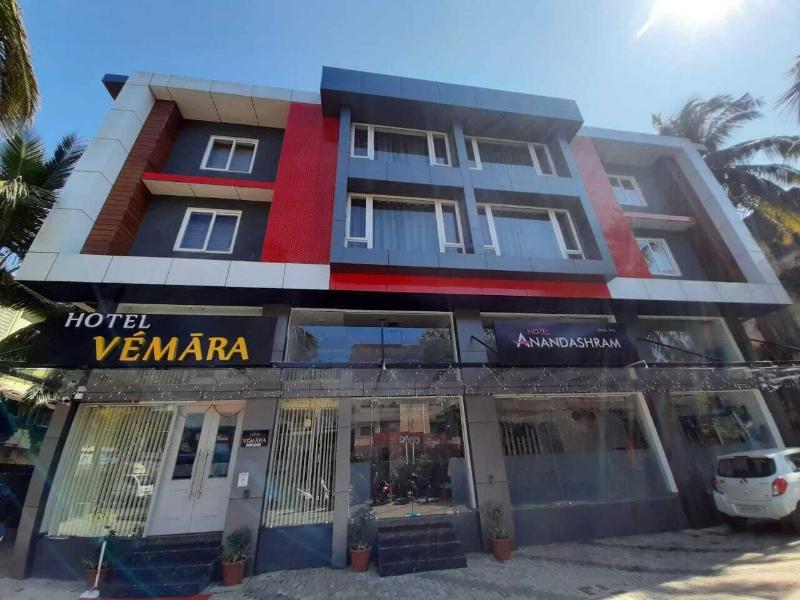 Hotel Vemara image