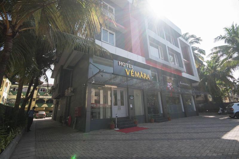 Hotel Vemara image