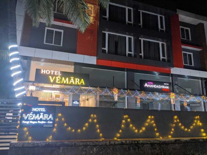 Hotel Vemara image