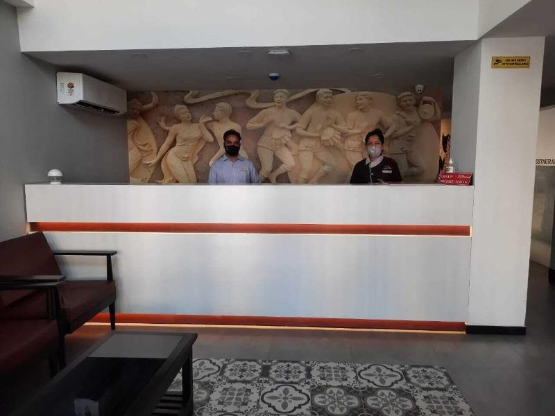 Hotel Vemara image