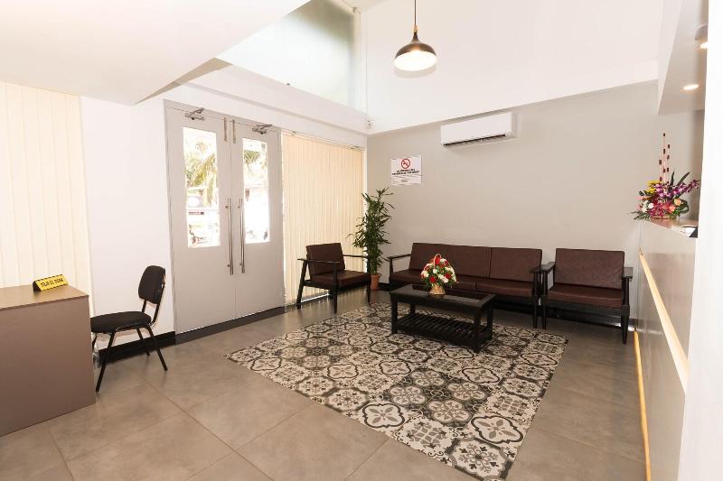 Hotel Vemara image