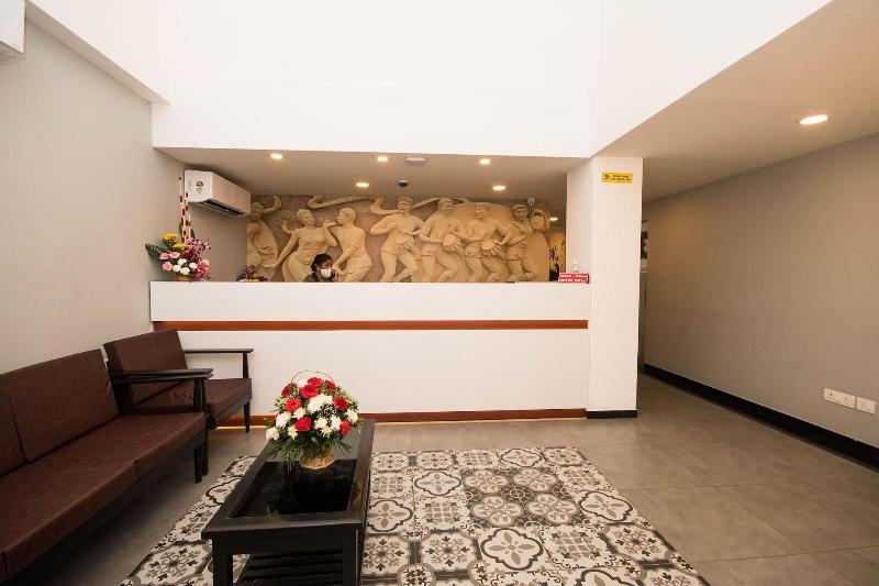 Hotel Vemara image