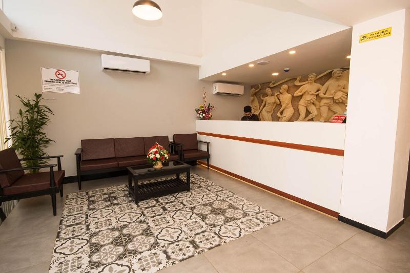 Hotel Vemara image