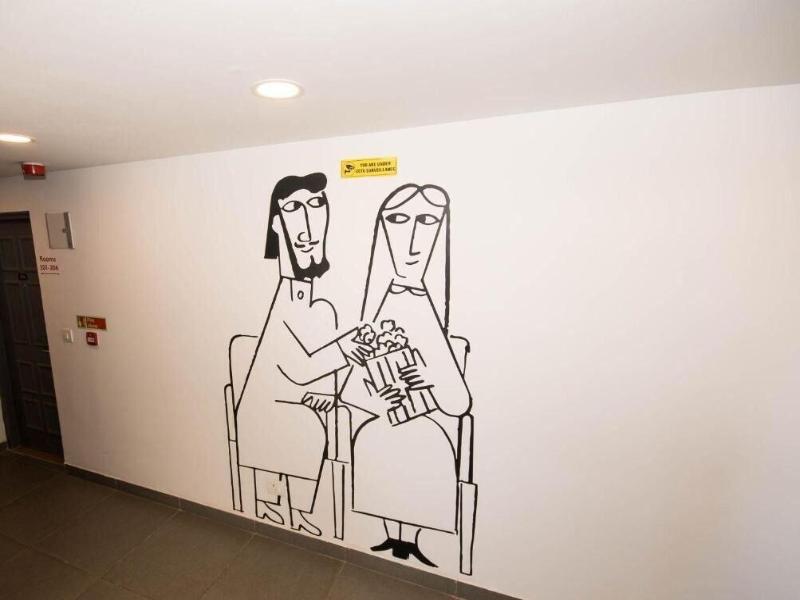 Hotel Vemara image