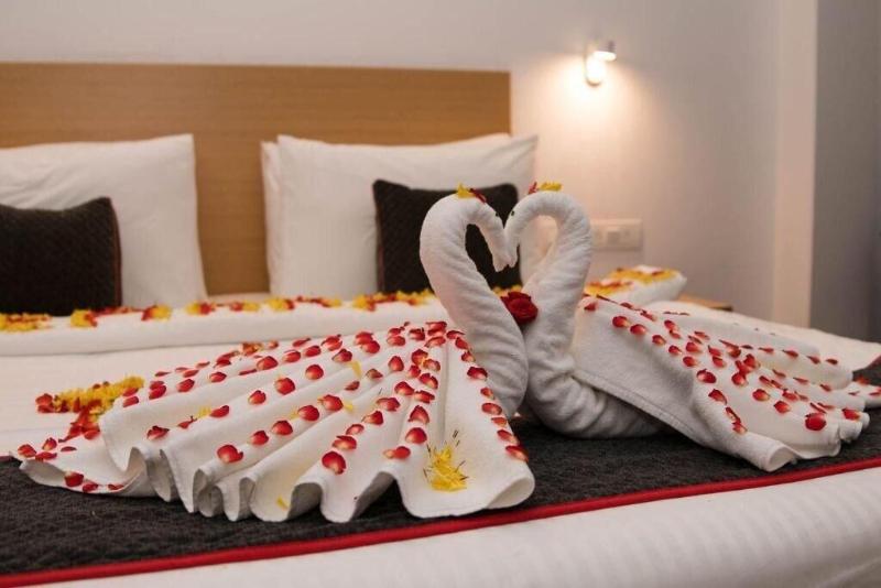 Hotel Vemara image