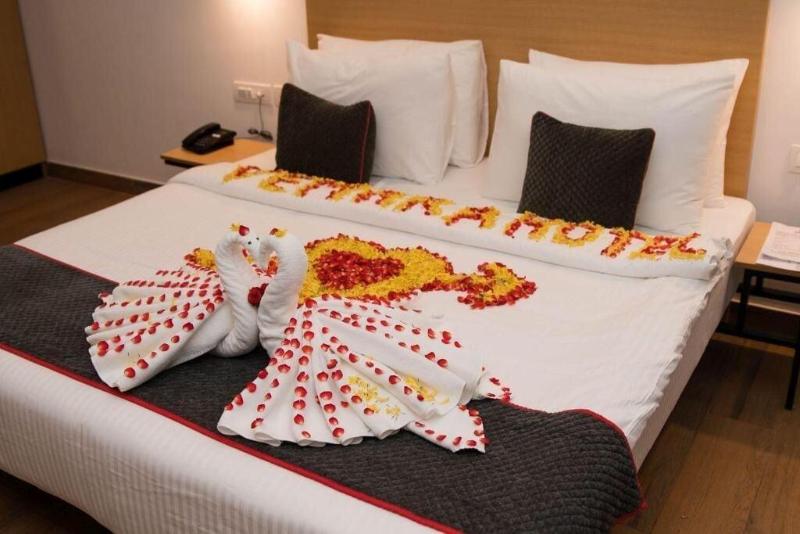 Hotel Vemara image