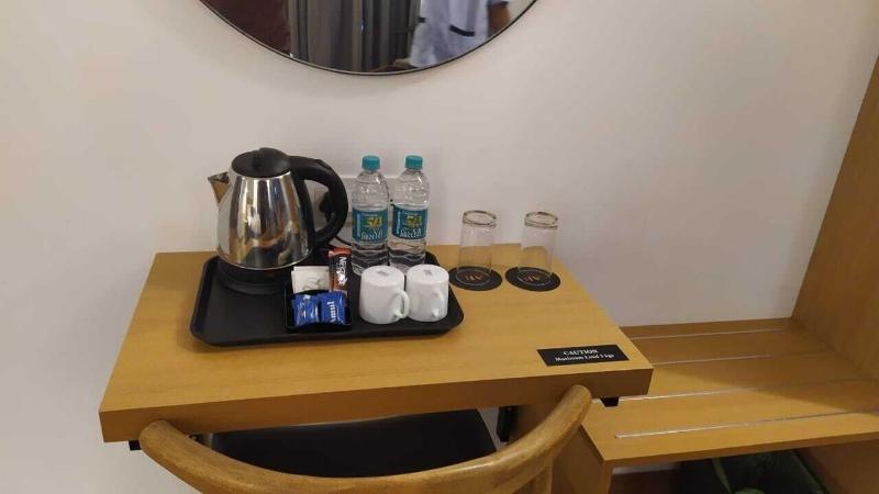 Hotel Vemara image