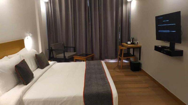 Hotel Vemara image