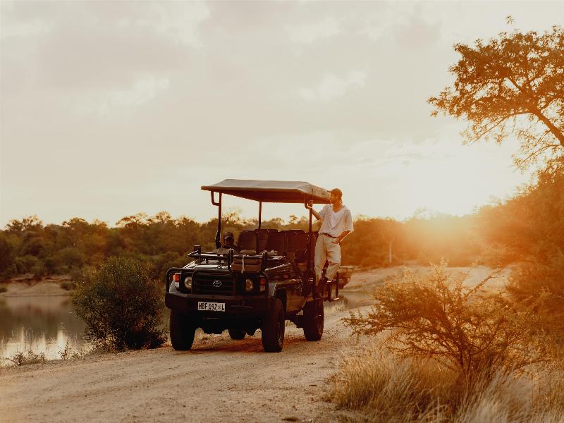 Radisson Safari Hotel Hoedspruit image