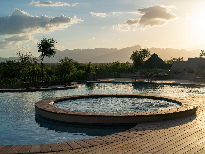 Radisson Safari Hotel Hoedspruit image