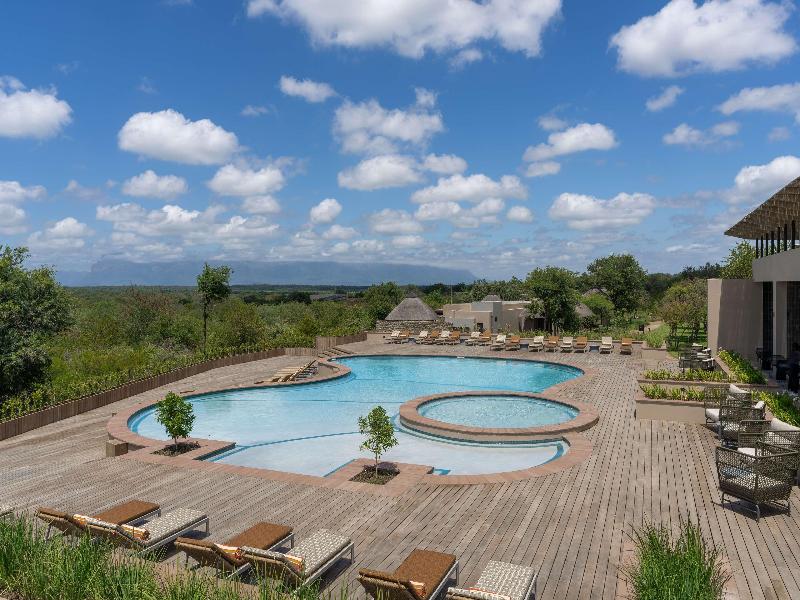 Radisson Safari Hotel Hoedspruit image