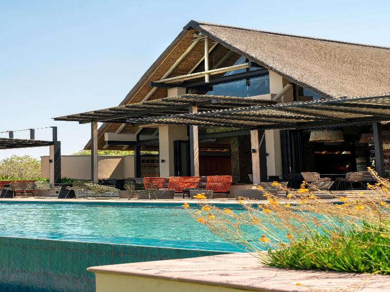 Radisson Safari Hotel Hoedspruit image