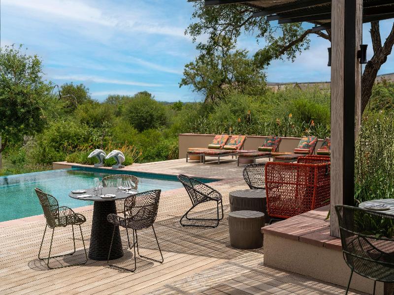 Radisson Safari Hotel Hoedspruit image