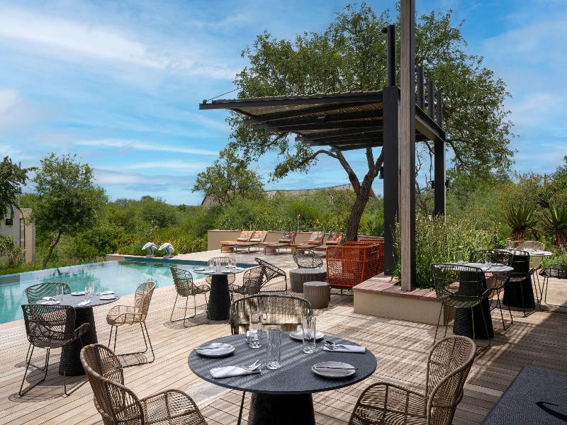 Radisson Safari Hotel Hoedspruit image