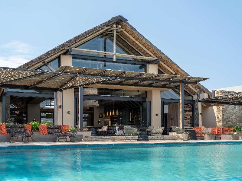 Radisson Safari Hotel Hoedspruit image