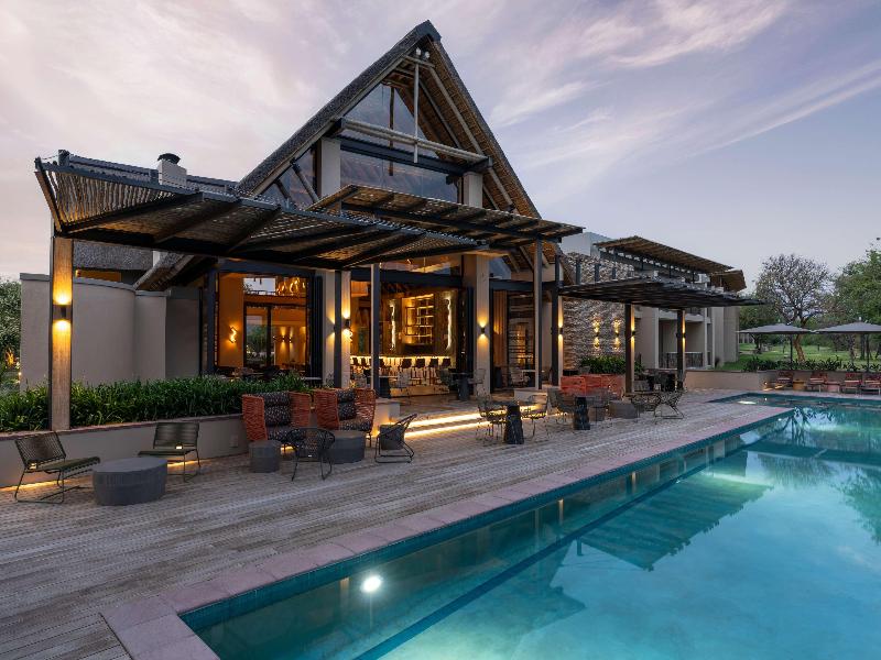 Radisson Safari Hotel Hoedspruit image