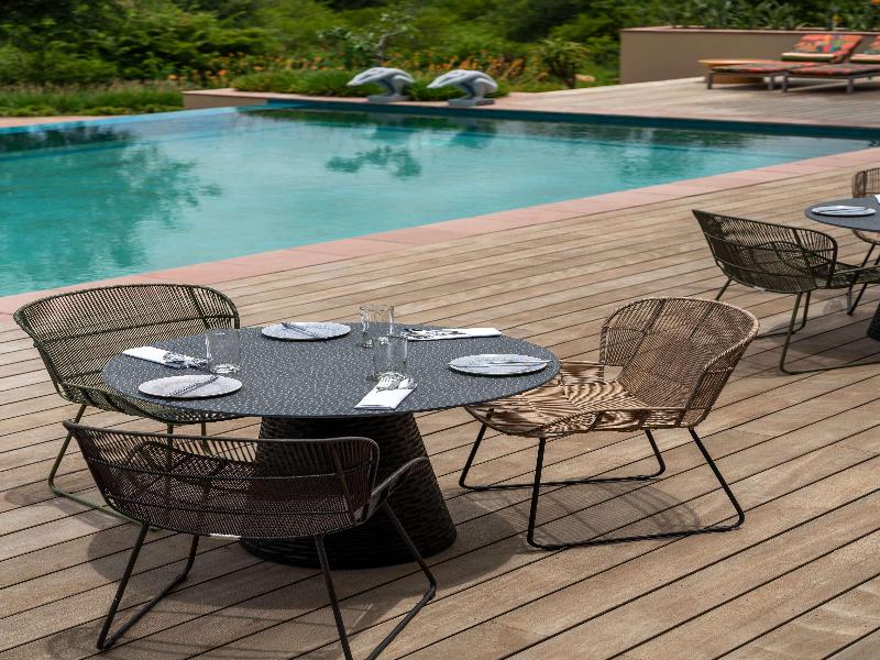 Radisson Safari Hotel Hoedspruit image