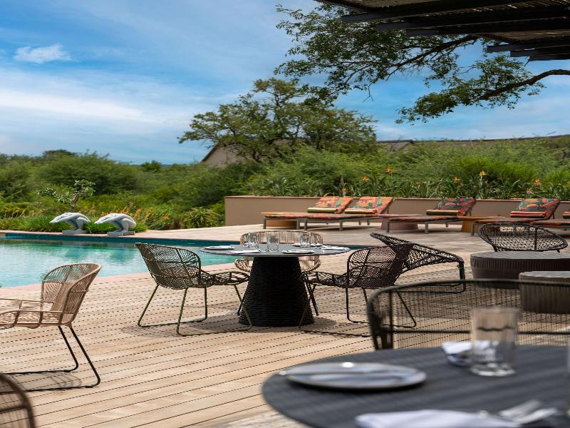 Radisson Safari Hotel Hoedspruit image
