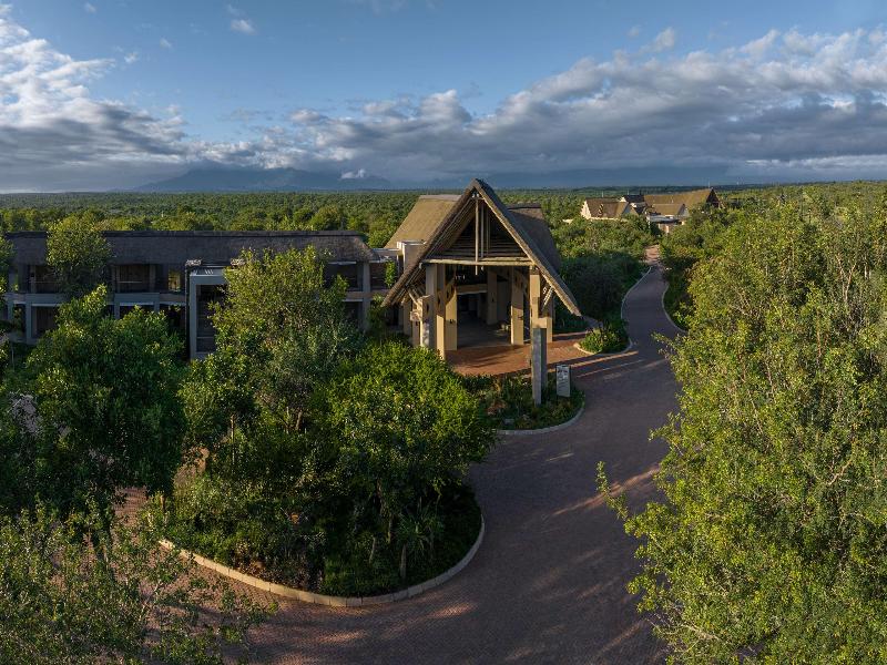 Radisson Safari Hotel Hoedspruit image
