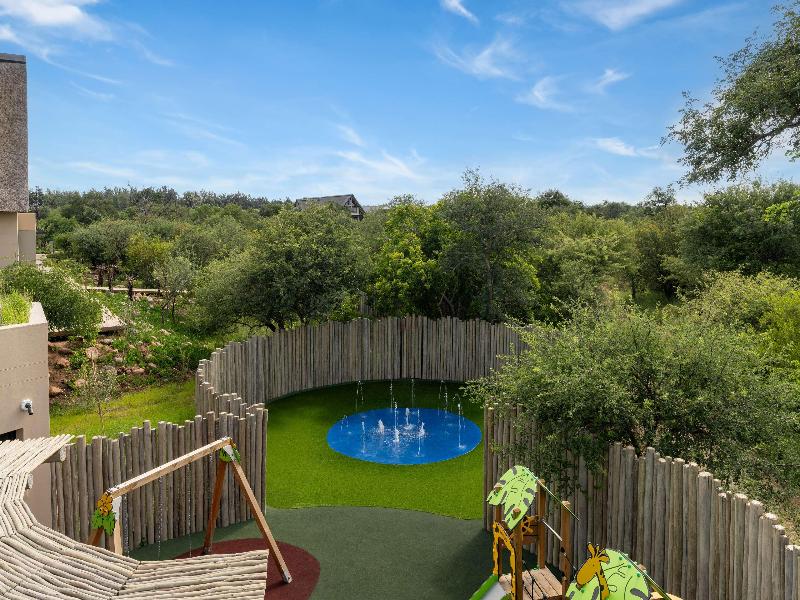 Radisson Safari Hotel Hoedspruit image