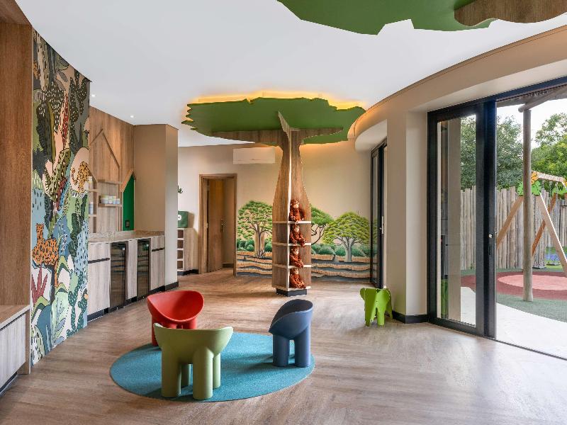 Radisson Safari Hotel Hoedspruit image