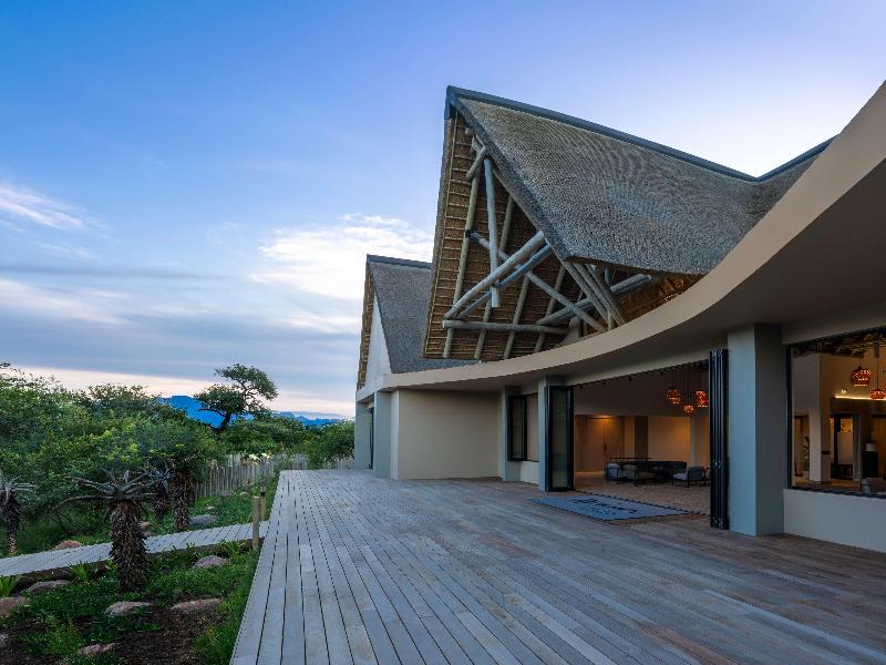 Radisson Safari Hotel Hoedspruit image