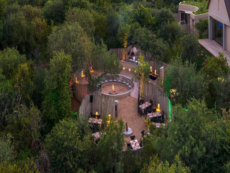 Radisson Safari Hotel Hoedspruit image