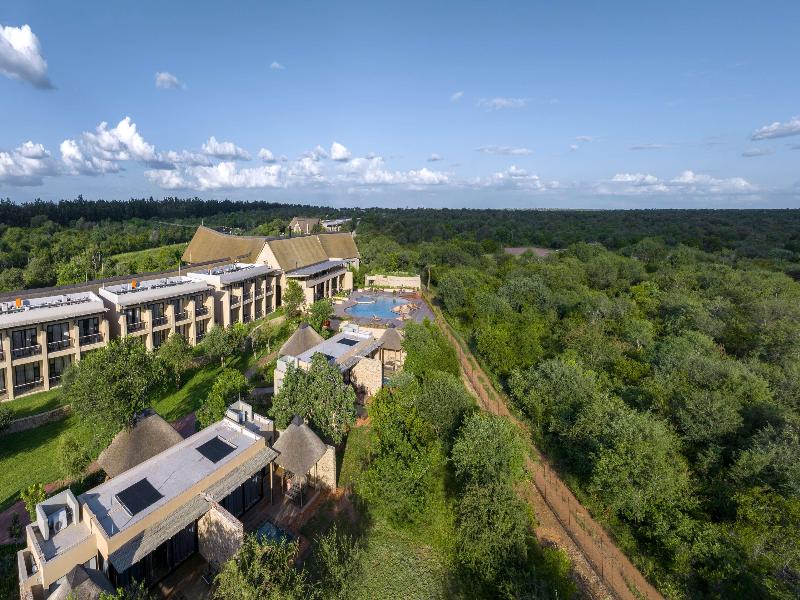 Radisson Safari Hotel Hoedspruit image