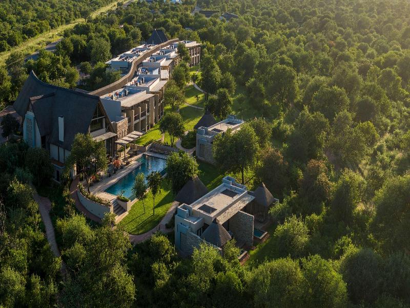 Radisson Safari Hotel Hoedspruit image
