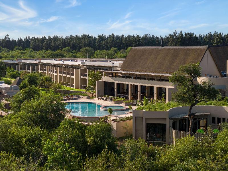 Radisson Safari Hotel Hoedspruit image