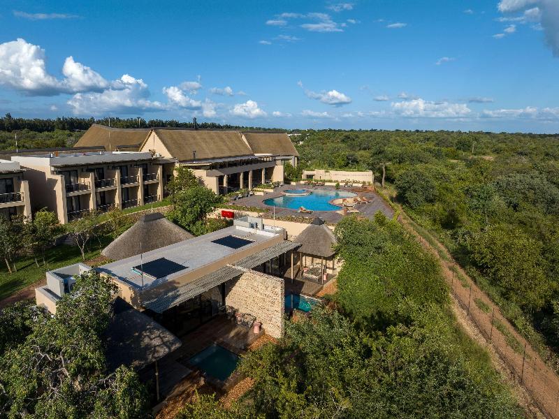 Radisson Safari Hotel Hoedspruit image