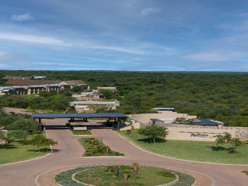Radisson Safari Hotel Hoedspruit image