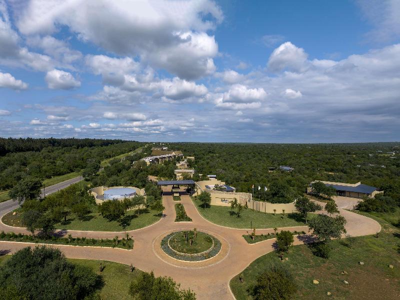 Radisson Safari Hotel Hoedspruit image
