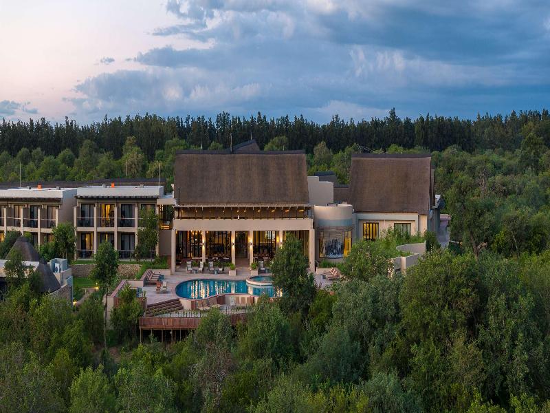 Radisson Safari Hotel Hoedspruit image