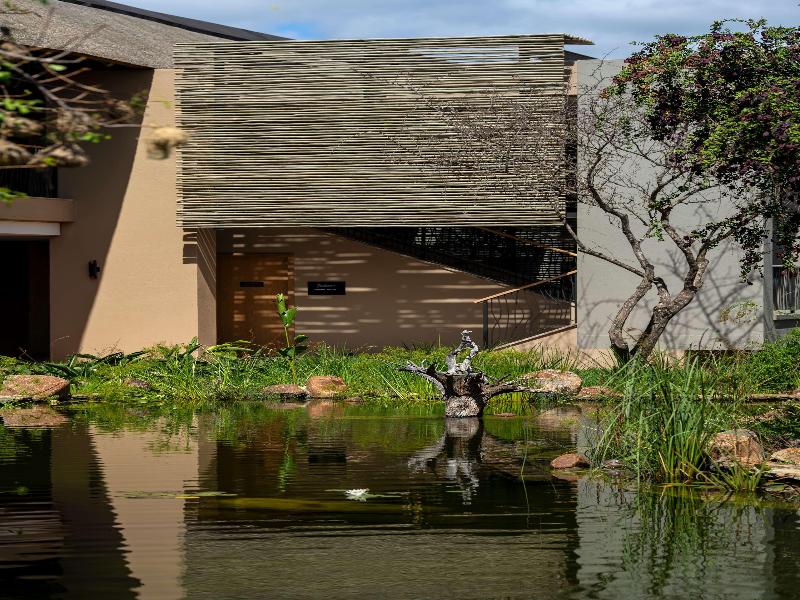 Radisson Safari Hotel Hoedspruit image
