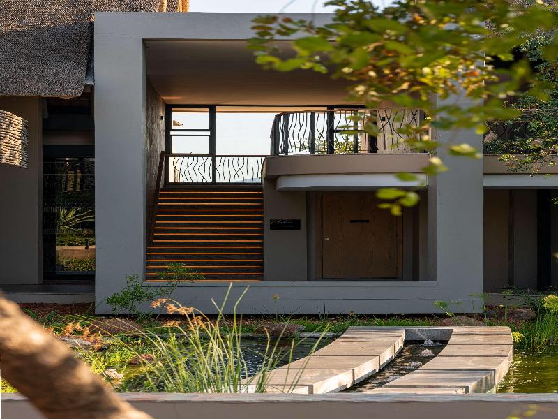 Radisson Safari Hotel Hoedspruit image