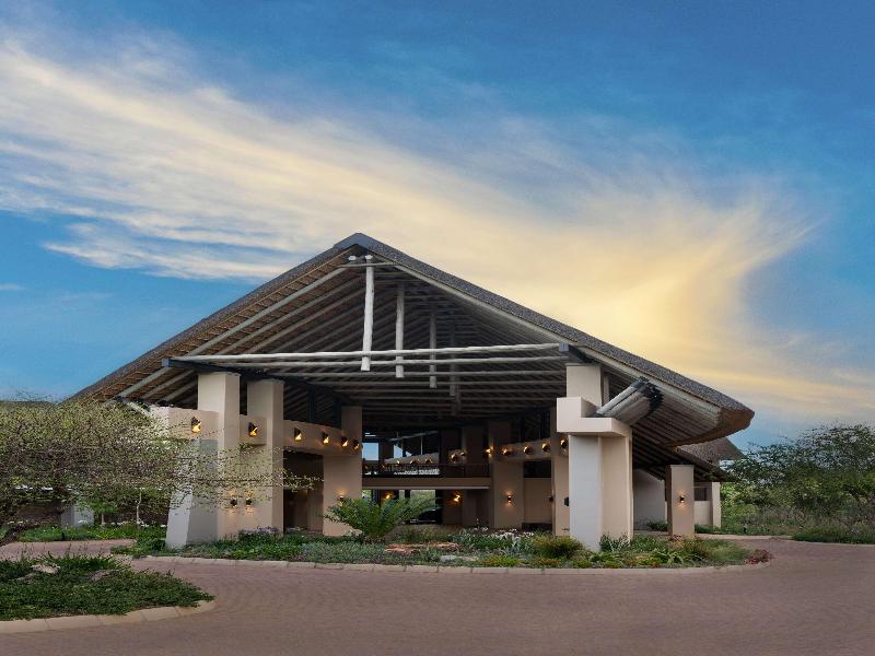 Radisson Safari Hotel Hoedspruit image