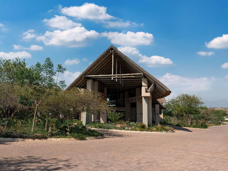 Radisson Safari Hotel Hoedspruit image