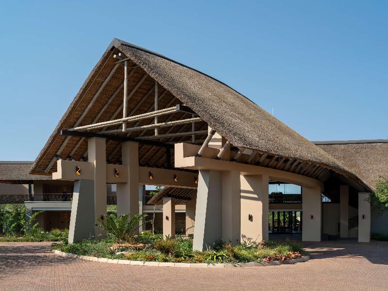 Radisson Safari Hotel Hoedspruit image