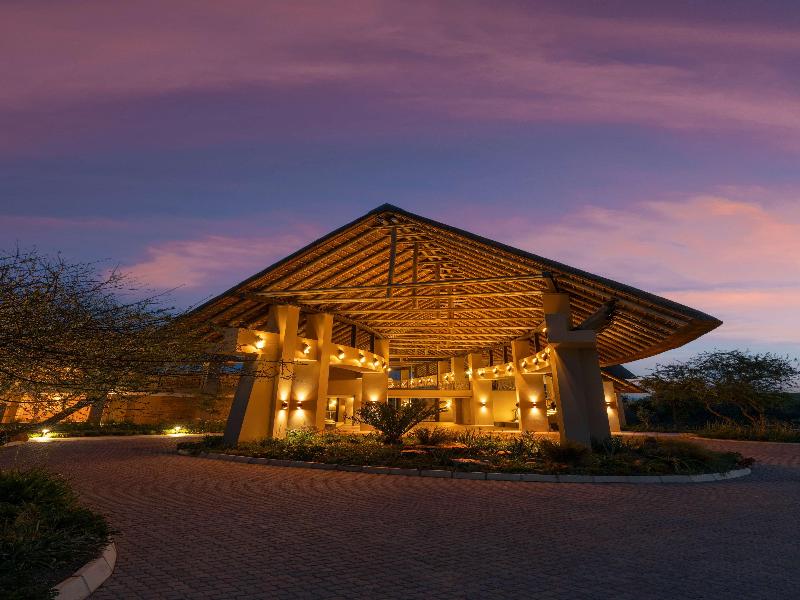 Radisson Safari Hotel Hoedspruit image