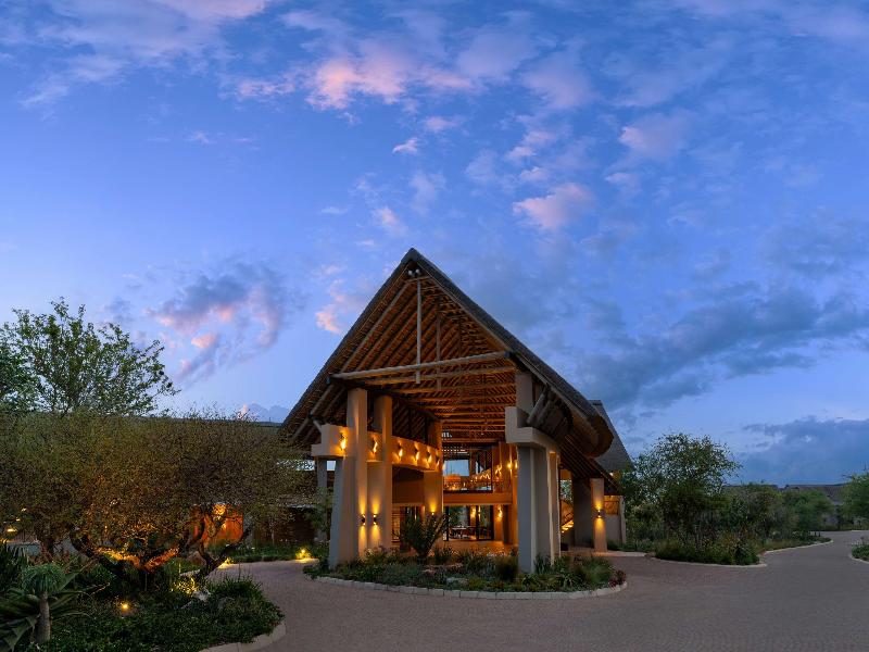 Radisson Safari Hotel Hoedspruit image
