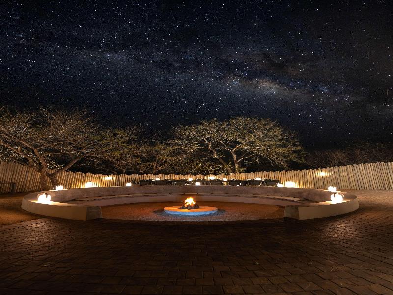 Radisson Safari Hotel Hoedspruit image