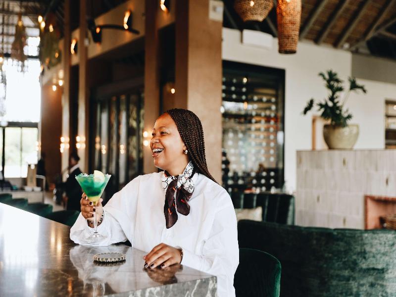 Radisson Safari Hotel Hoedspruit image
