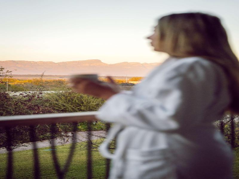 Radisson Safari Hotel Hoedspruit image