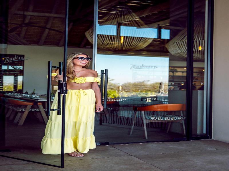 Radisson Safari Hotel Hoedspruit image